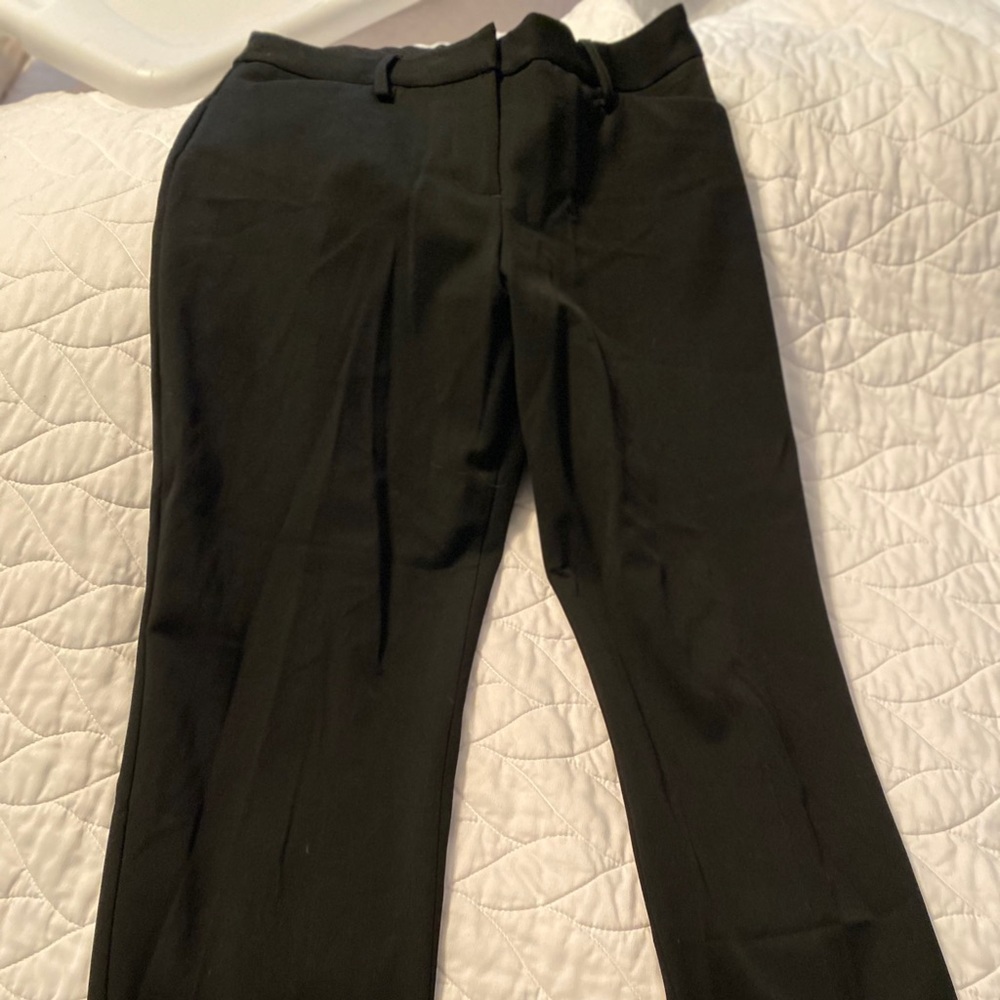 Express pants